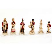 Подарочные шахматы 